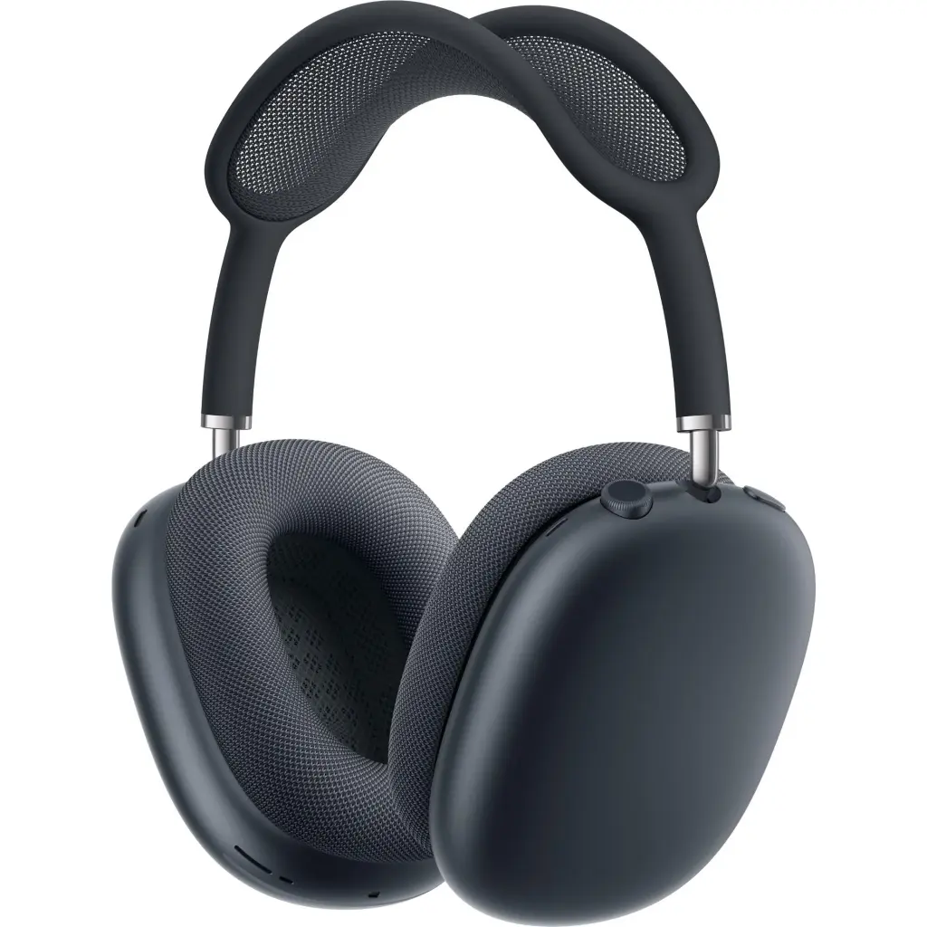 Apple AirPods Max2 -Midnight - A3454 MHWK4 - 2025 | Sharaf Electro